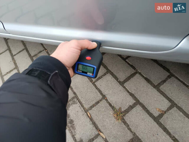 Серый Фольксваген Гольф, объемом двигателя 1.6 л и пробегом 226 тыс. км за 5250 $, фото 88 на Automoto.ua