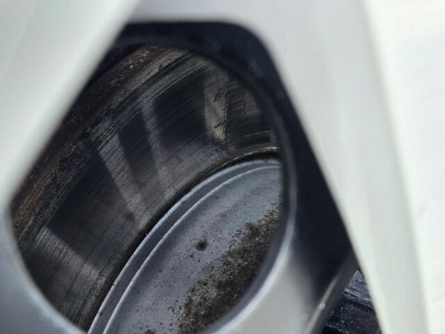 Серый Фольксваген Гольф, объемом двигателя 1.4 л и пробегом 278 тыс. км за 4100 $, фото 13 на Automoto.ua