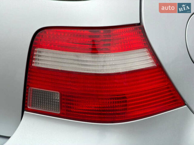 Сірий Фольксваген Гольф, об'ємом двигуна 1.4 л та пробігом 197 тис. км за 4350 $, фото 13 на Automoto.ua