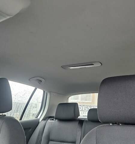 Сірий Фольксваген Гольф, об'ємом двигуна 1.4 л та пробігом 208 тис. км за 4650 $, фото 12 на Automoto.ua