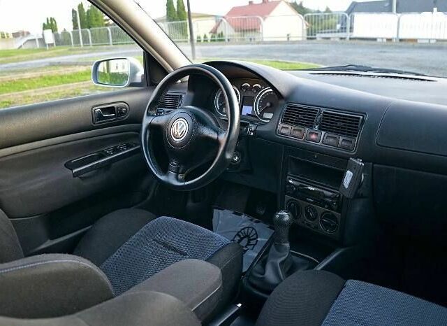 Сірий Фольксваген Гольф, об'ємом двигуна 0 л та пробігом 310 тис. км за 1000 $, фото 4 на Automoto.ua