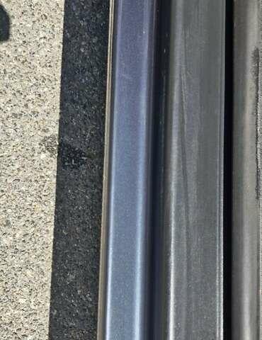 Серый Фольксваген Гольф, объемом двигателя 1.39 л и пробегом 234 тыс. км за 3950 $, фото 6 на Automoto.ua