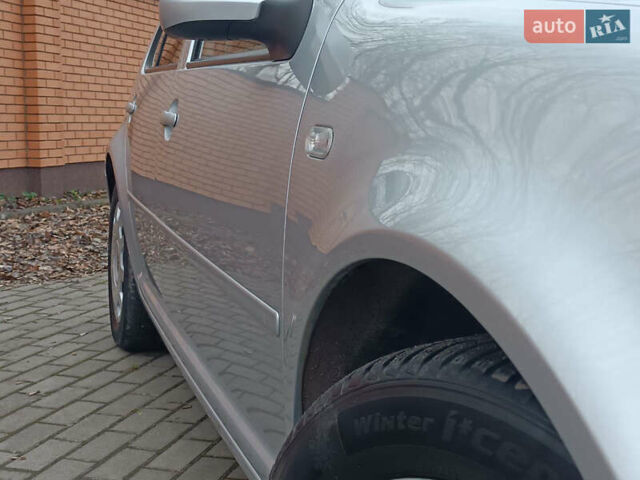 Серый Фольксваген Гольф, объемом двигателя 1.6 л и пробегом 226 тыс. км за 5250 $, фото 18 на Automoto.ua