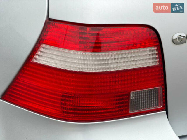 Сірий Фольксваген Гольф, об'ємом двигуна 1.4 л та пробігом 197 тис. км за 4350 $, фото 14 на Automoto.ua