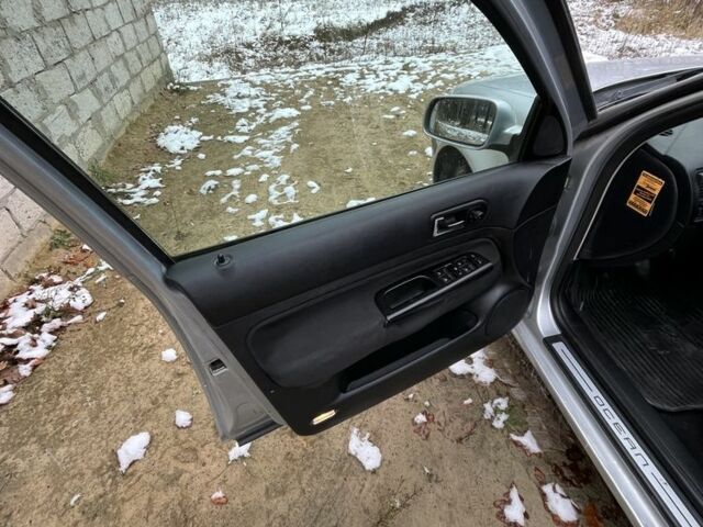 Сірий Фольксваген Гольф, об'ємом двигуна 1.9 л та пробігом 257 тис. км за 4450 $, фото 11 на Automoto.ua