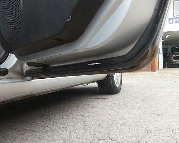 Сірий Фольксваген Гольф, об'ємом двигуна 1.6 л та пробігом 388 тис. км за 3650 $, фото 46 на Automoto.ua