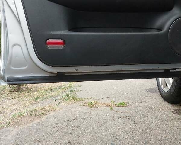 Сірий Фольксваген Гольф, об'ємом двигуна 1.6 л та пробігом 388 тис. км за 3650 $, фото 32 на Automoto.ua