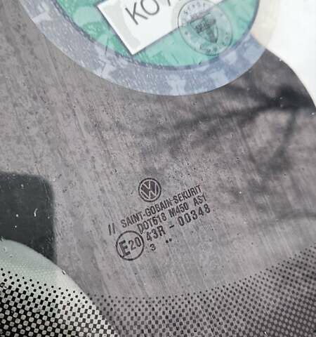 Сірий Фольксваген Гольф, об'ємом двигуна 1.4 л та пробігом 208 тис. км за 4650 $, фото 13 на Automoto.ua