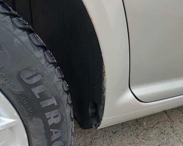 Сірий Фольксваген Гольф, об'ємом двигуна 1.6 л та пробігом 388 тис. км за 3650 $, фото 64 на Automoto.ua