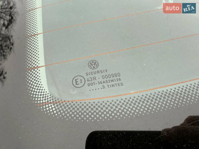 Серый Фольксваген Гольф, объемом двигателя 1.6 л и пробегом 198 тыс. км за 5499 $, фото 33 на Automoto.ua