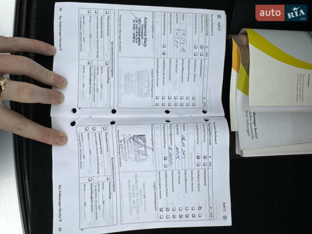 Сірий Фольксваген Гольф, об'ємом двигуна 1.6 л та пробігом 178 тис. км за 4100 $, фото 41 на Automoto.ua