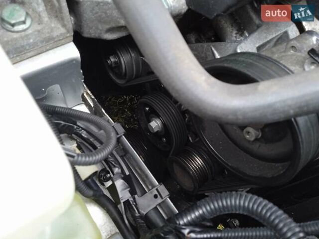 Сірий Фольксваген Гольф, об'ємом двигуна 1.6 л та пробігом 194 тис. км за 4999 $, фото 43 на Automoto.ua