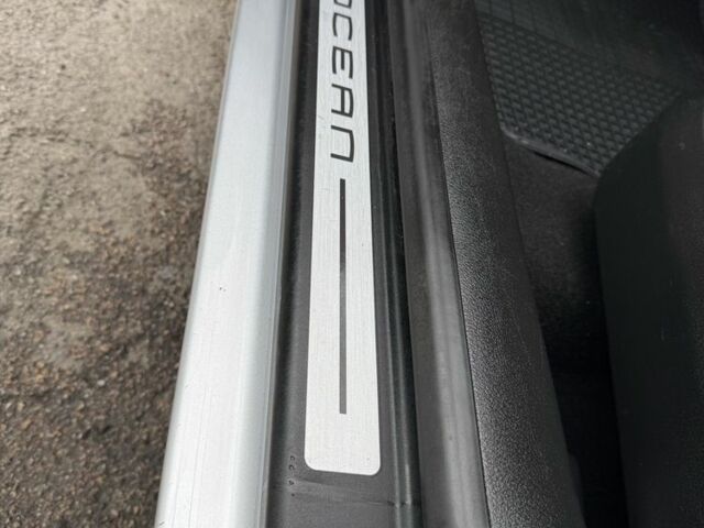 Серый Фольксваген Гольф, объемом двигателя 1.4 л и пробегом 174 тыс. км за 4999 $, фото 20 на Automoto.ua