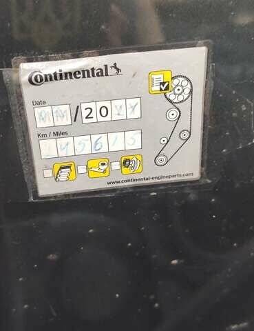 Серый Фольксваген Гольф, объемом двигателя 1.4 л и пробегом 256 тыс. км за 4500 $, фото 13 на Automoto.ua