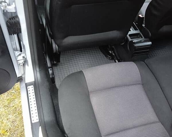 Сірий Фольксваген Гольф, об'ємом двигуна 1.6 л та пробігом 194 тис. км за 4999 $, фото 50 на Automoto.ua