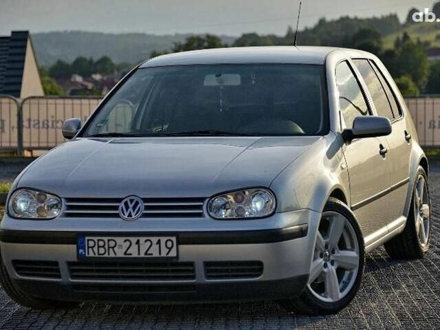 Сірий Фольксваген Гольф, об'ємом двигуна 0 л та пробігом 310 тис. км за 1000 $, фото 1 на Automoto.ua