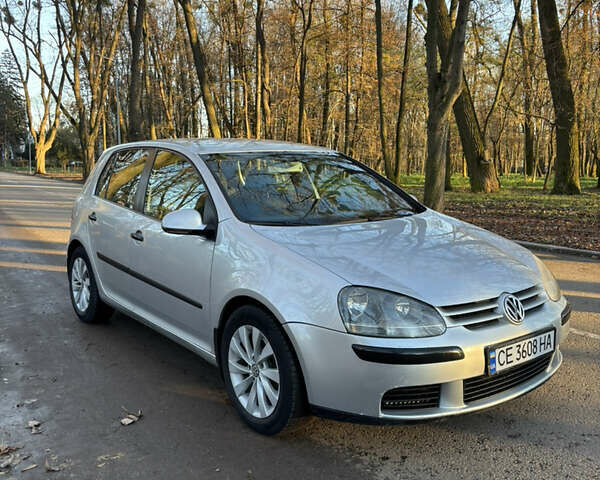 Сірий Фольксваген Гольф, об'ємом двигуна 1.39 л та пробігом 287 тис. км за 4800 $, фото 14 на Automoto.ua