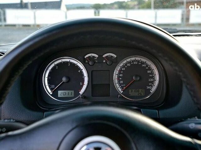 Сірий Фольксваген Гольф, об'ємом двигуна 0 л та пробігом 310 тис. км за 1000 $, фото 3 на Automoto.ua