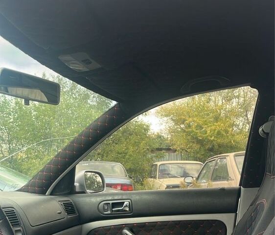Фольксваген Гольф 2003 в Одессе на Automoto.ua Серый Фольксваген Гольф, объемом двигателя 1.6 л и пробегом 217 тыс. км за 3233 $, фото 2 на Automoto.ua
