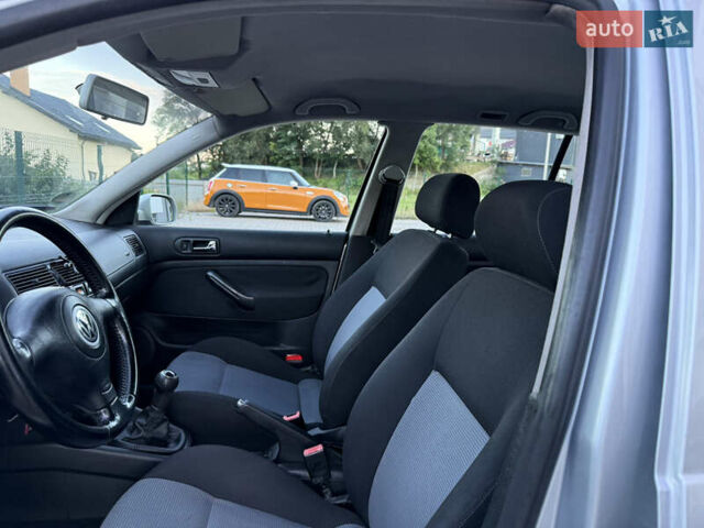 Серый Фольксваген Гольф, объемом двигателя 1.4 л и пробегом 269 тыс. км за 4400 $, фото 9 на Automoto.ua