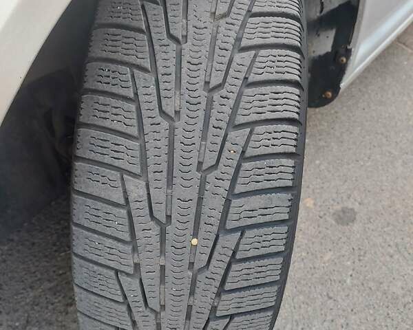 Сірий Фольксваген Гольф, об'ємом двигуна 1.6 л та пробігом 388 тис. км за 3650 $, фото 13 на Automoto.ua