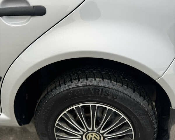 Серый Фольксваген Гольф, объемом двигателя 1.6 л и пробегом 280 тыс. км за 3799 $, фото 9 на Automoto.ua