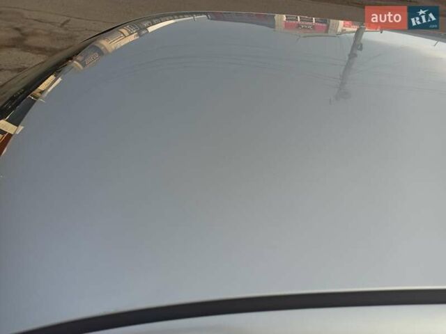 Серый Фольксваген Гольф, объемом двигателя 1.6 л и пробегом 219 тыс. км за 5200 $, фото 9 на Automoto.ua