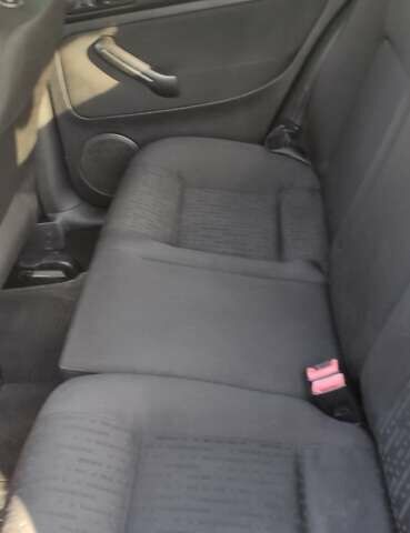 Серый Фольксваген Гольф, объемом двигателя 1.4 л и пробегом 256 тыс. км за 4500 $, фото 10 на Automoto.ua