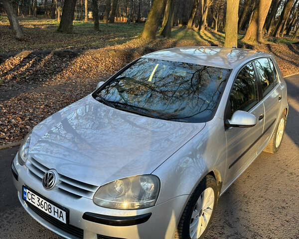 Сірий Фольксваген Гольф, об'ємом двигуна 1.39 л та пробігом 287 тис. км за 4800 $, фото 16 на Automoto.ua