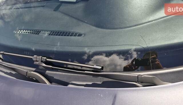 Серый Фольксваген Гольф, объемом двигателя 1.39 л и пробегом 234 тыс. км за 3950 $, фото 4 на Automoto.ua