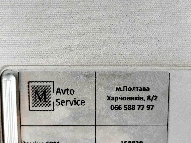 Серый Фольксваген Гольф, объемом двигателя 1.4 л и пробегом 176 тыс. км за 4999 $, фото 10 на Automoto.ua