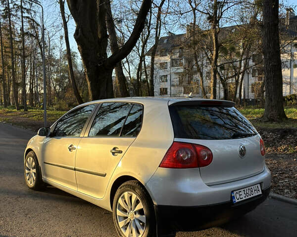 Сірий Фольксваген Гольф, об'ємом двигуна 1.39 л та пробігом 287 тис. км за 4800 $, фото 8 на Automoto.ua
