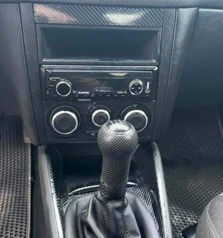 Сірий Фольксваген Гольф, об'ємом двигуна 1.39 л та пробігом 222 тис. км за 4100 $, фото 15 на Automoto.ua