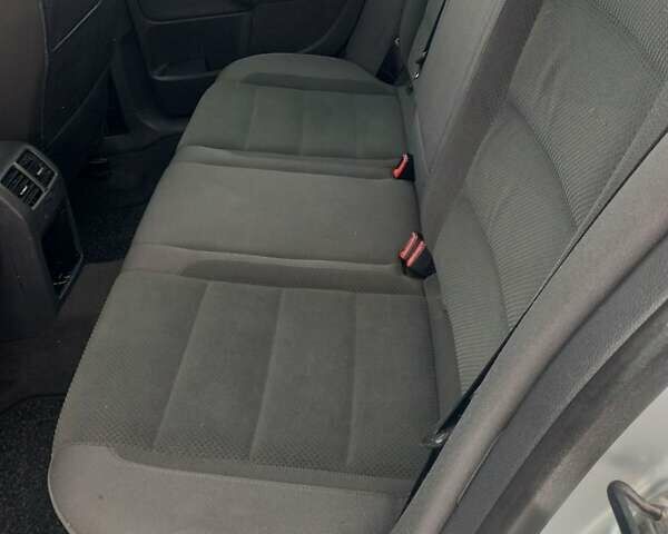 Серый Фольксваген Гольф, объемом двигателя 1.4 л и пробегом 104 тыс. км за 5100 $, фото 8 на Automoto.ua