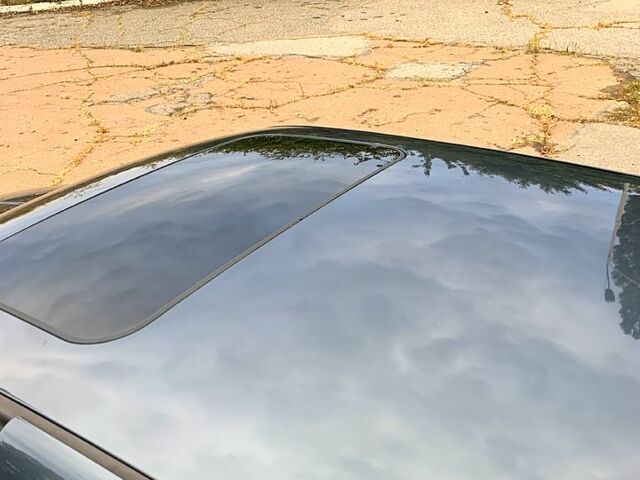 Серый Фольксваген Гольф, объемом двигателя 1.4 л и пробегом 259 тыс. км за 5100 $, фото 5 на Automoto.ua