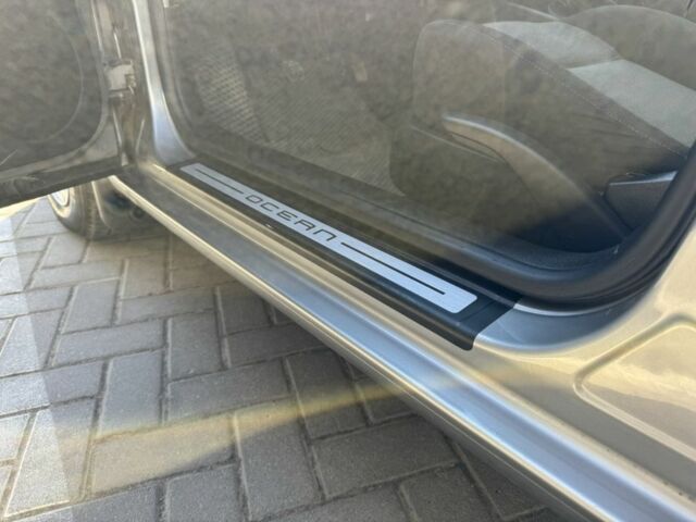 Сірий Фольксваген Гольф, об'ємом двигуна 1.6 л та пробігом 200 тис. км за 4400 $, фото 17 на Automoto.ua