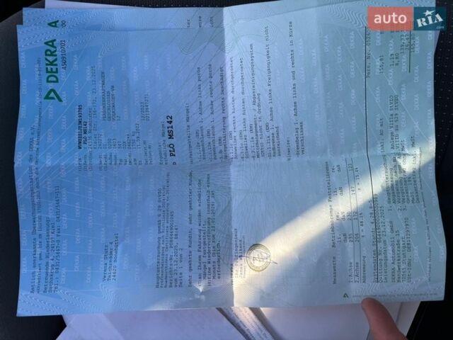 Серый Фольксваген Гольф, объемом двигателя 1.6 л и пробегом 244 тыс. км за 5200 $, фото 34 на Automoto.ua