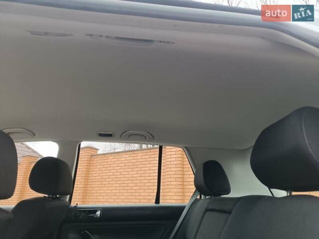 Сірий Фольксваген Гольф, об'ємом двигуна 1.6 л та пробігом 226 тис. км за 5250 $, фото 23 на Automoto.ua