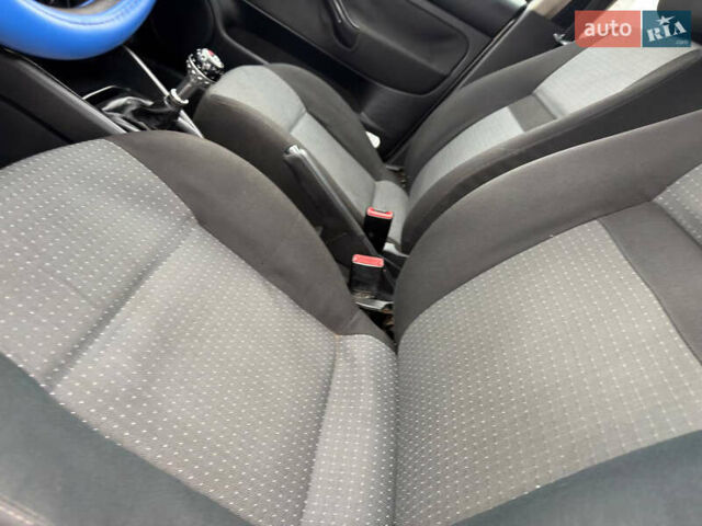 Сірий Фольксваген Гольф, об'ємом двигуна 1.4 л та пробігом 197 тис. км за 4350 $, фото 23 на Automoto.ua