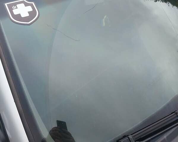 Сірий Фольксваген Гольф, об'ємом двигуна 1.6 л та пробігом 388 тис. км за 3650 $, фото 54 на Automoto.ua