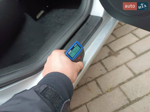 Серый Фольксваген Гольф, объемом двигателя 1.6 л и пробегом 226 тыс. км за 5250 $, фото 104 на Automoto.ua
