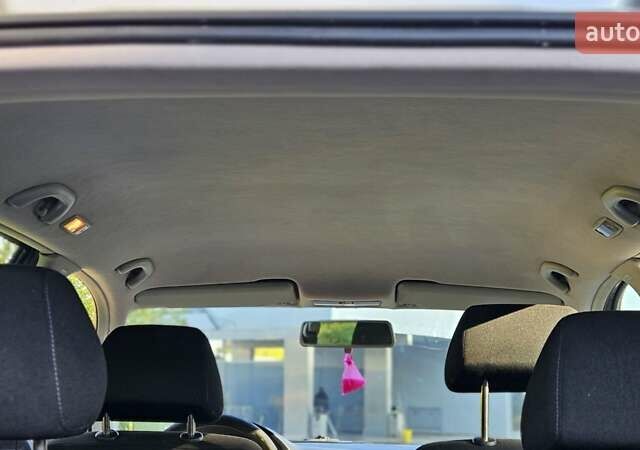 Серый Фольксваген Гольф, объемом двигателя 1.4 л и пробегом 278 тыс. км за 4300 $, фото 9 на Automoto.ua