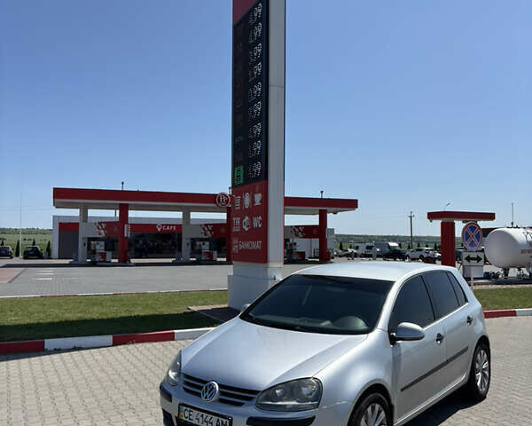 Сірий Фольксваген Гольф, об'ємом двигуна 1.39 л та пробігом 287 тис. км за 4800 $, фото 48 на Automoto.ua