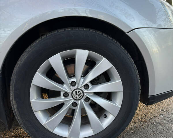 Сірий Фольксваген Гольф, об'ємом двигуна 1.39 л та пробігом 287 тис. км за 4800 $, фото 21 на Automoto.ua