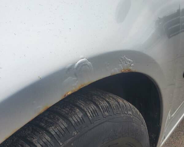 Фольксваген Гольф 2004 в Запорожье на Automoto.ua Серый Фольксваген Гольф, объемом двигателя 1.4 л и пробегом 194 тыс. км за 5600 $, фото 9 на Automoto.ua