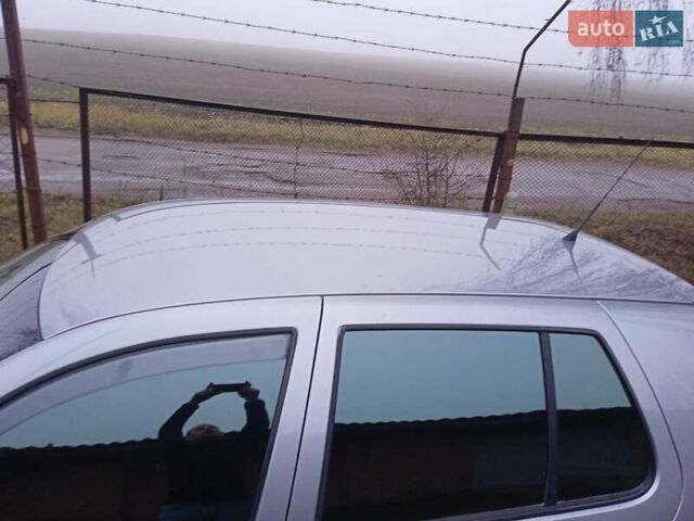 Серый Фольксваген Гольф, объемом двигателя 1.39 л и пробегом 237 тыс. км за 4750 $, фото 20 на Automoto.ua