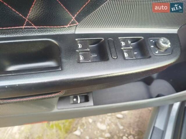 Серый Фольксваген Гольф, объемом двигателя 1.9 л и пробегом 338 тыс. км за 5100 $, фото 22 на Automoto.ua