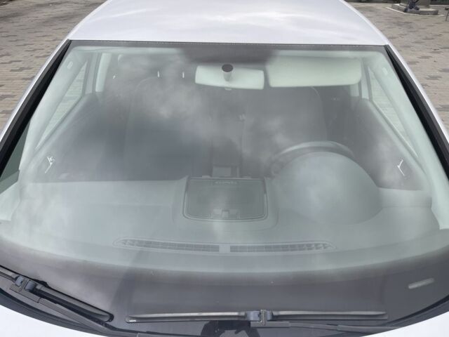 Серый Фольксваген Гольф, объемом двигателя 2 л и пробегом 237 тыс. км за 5800 $, фото 8 на Automoto.ua