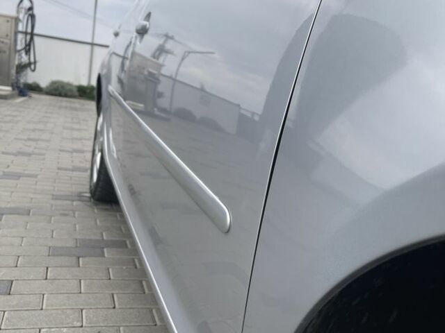 Серый Фольксваген Гольф, объемом двигателя 2 л и пробегом 237 тыс. км за 5800 $, фото 9 на Automoto.ua