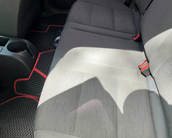 Серый Фольксваген Гольф, объемом двигателя 1.4 л и пробегом 265 тыс. км за 5200 $, фото 7 на Automoto.ua